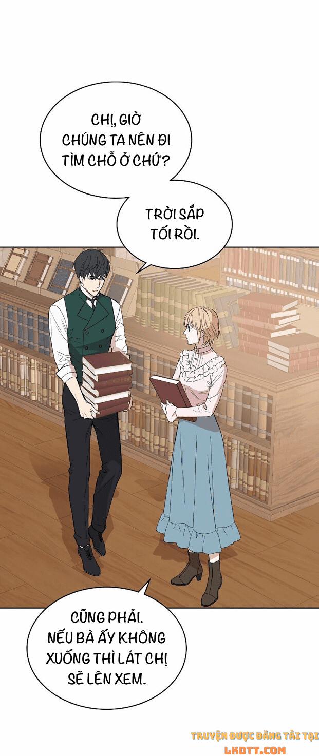 Sự Thật Thì, Họ Chỉ Nhớ Đến Cô Ấy 8 trang 13