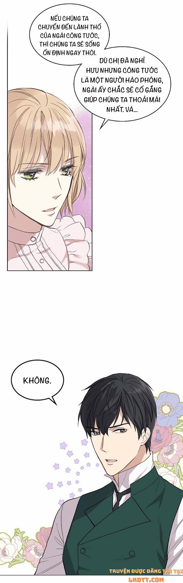 Sự Thật Thì, Họ Chỉ Nhớ Đến Cô Ấy 8 trang 15