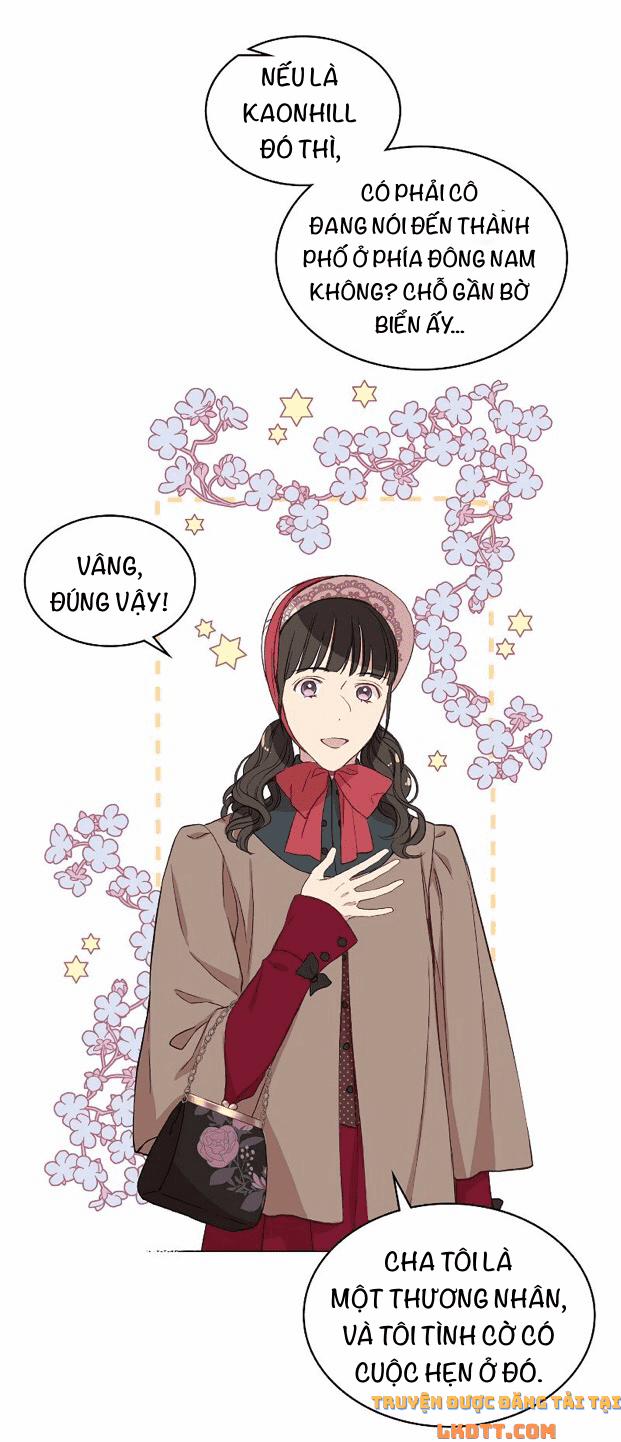 Sự Thật Thì, Họ Chỉ Nhớ Đến Cô Ấy 8 trang 21