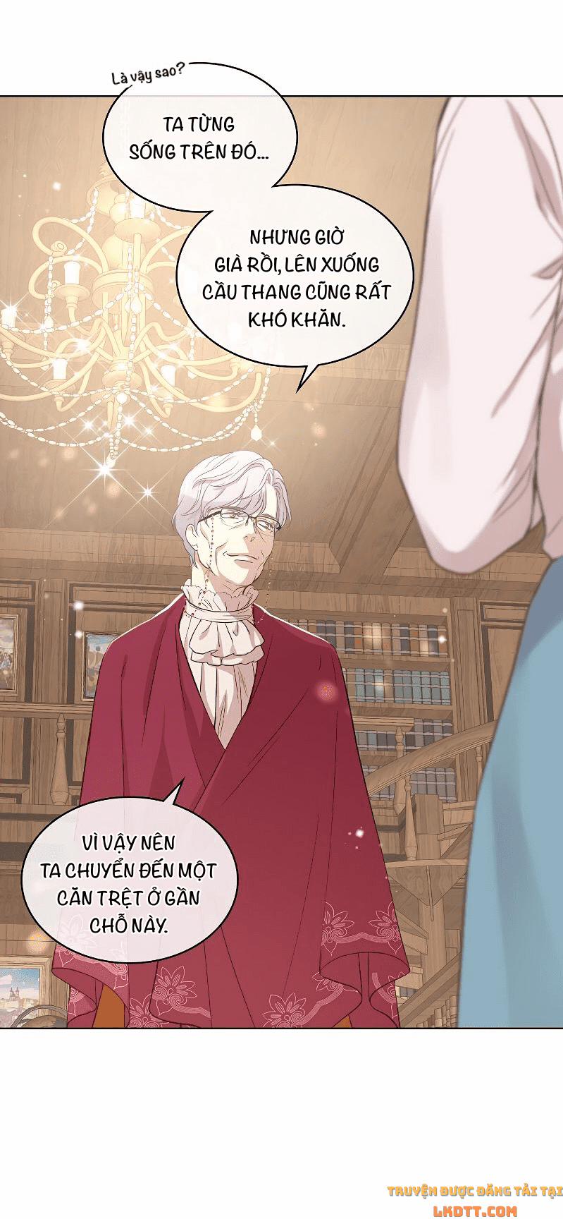 Sự Thật Thì, Họ Chỉ Nhớ Đến Cô Ấy 8 trang 33