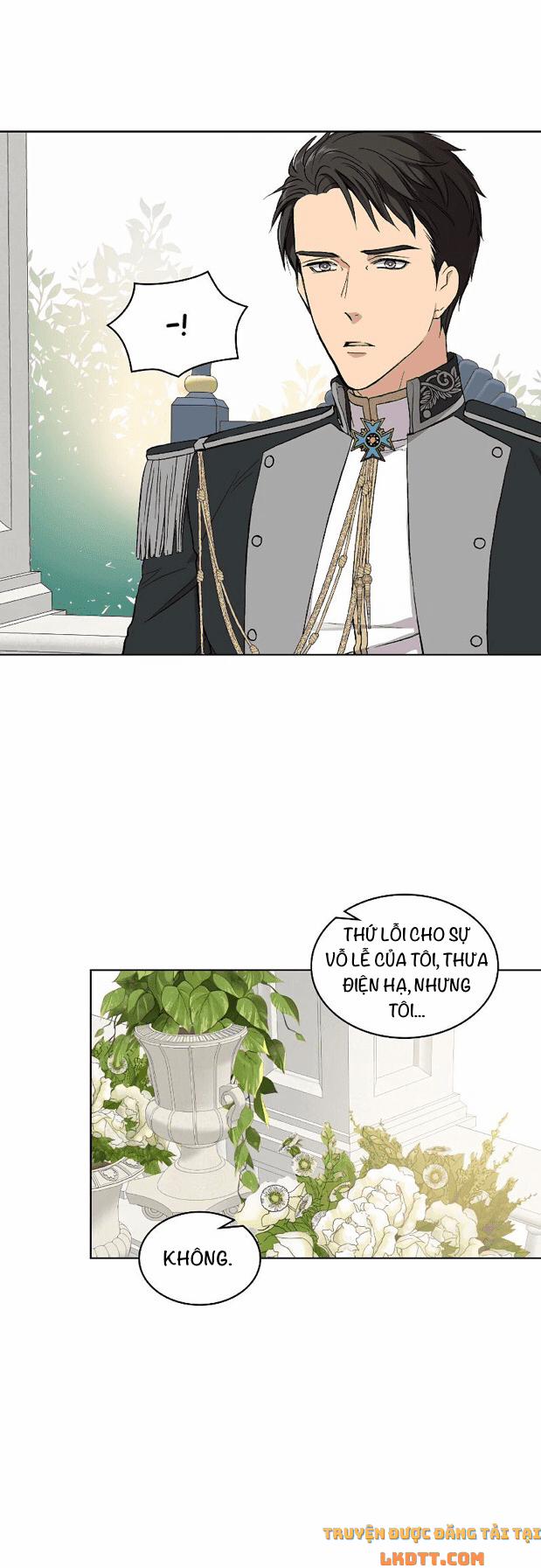 Sự Thật Thì, Họ Chỉ Nhớ Đến Cô Ấy 8 trang 6