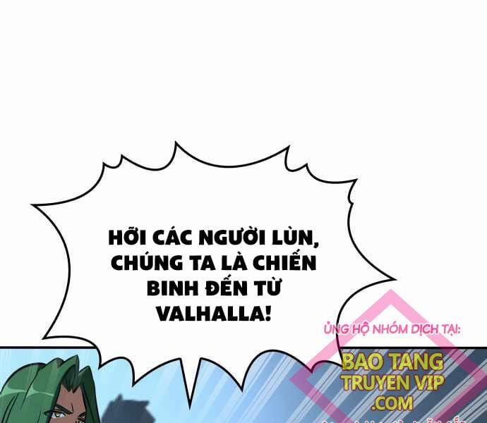 Sử Thi Valhalla Chương 10 Trang 183