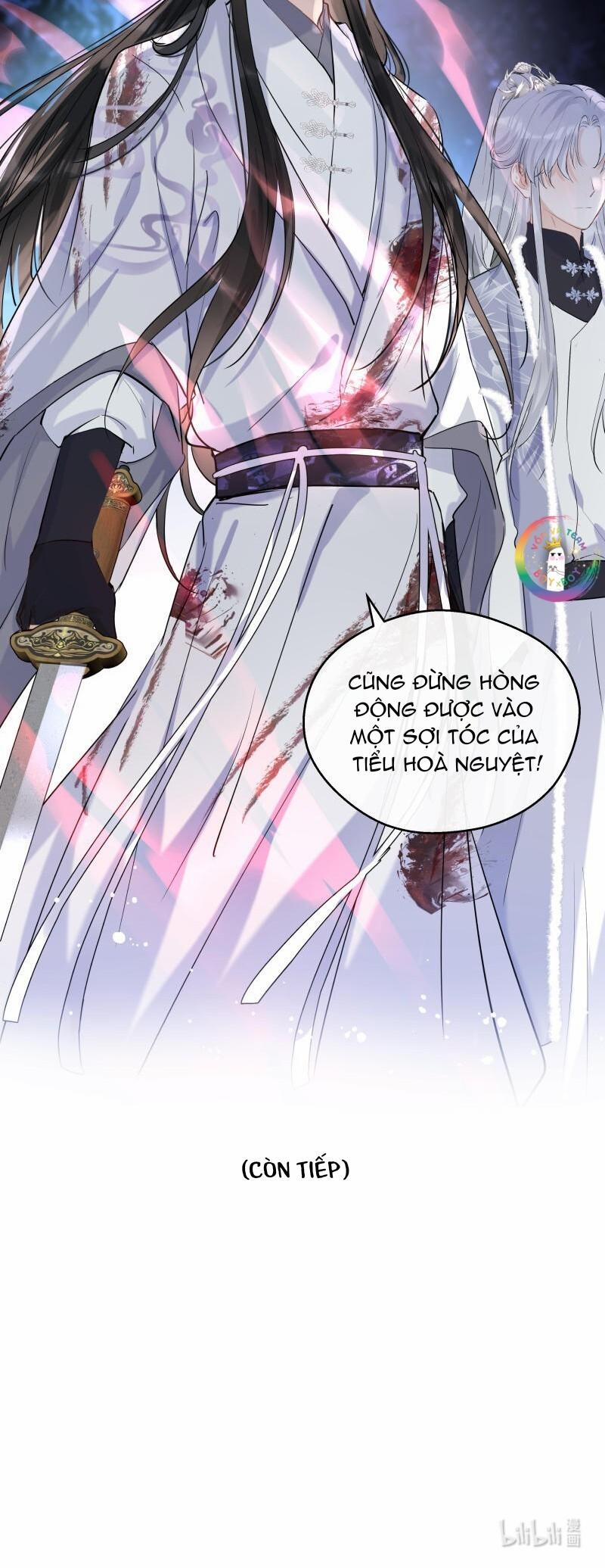 Sư Thúc Không Thể Trông Mặt Mà Bắt Hình Dong 37 trang 12