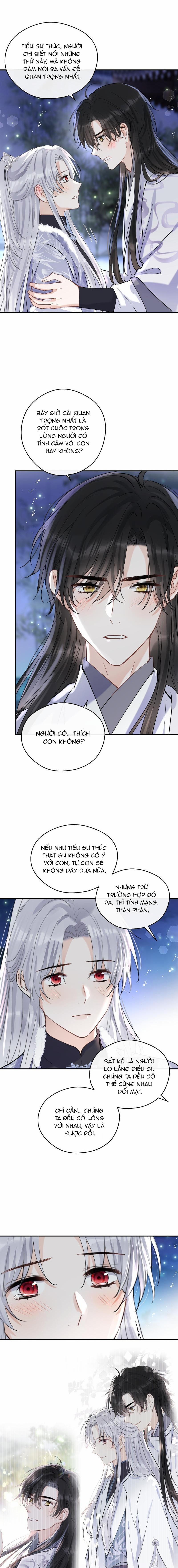 Sư Thúc Không Thể Trông Mặt Mà Bắt Hình Dong 37 trang 2