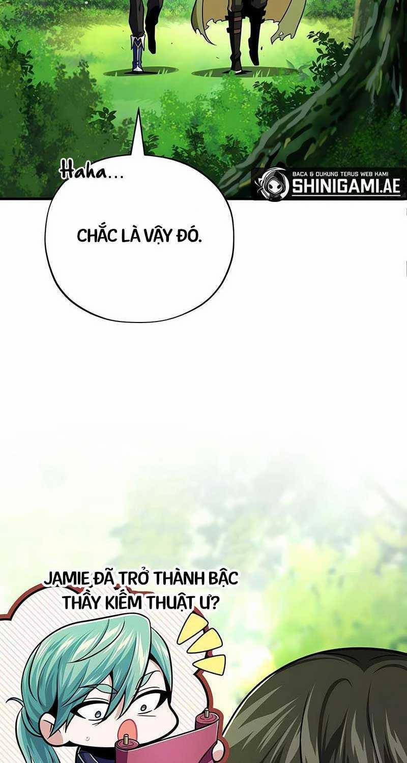 Sự Thức Tỉnh Của Hắc Ma Pháp Sư Sau 66666 Năm 127.5 trang 49