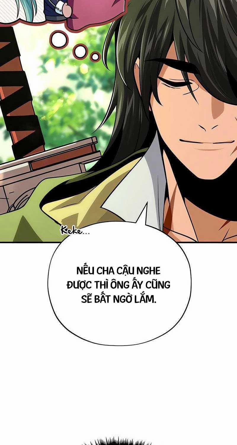 Sự Thức Tỉnh Của Hắc Ma Pháp Sư Sau 66666 Năm 127.5 trang 50