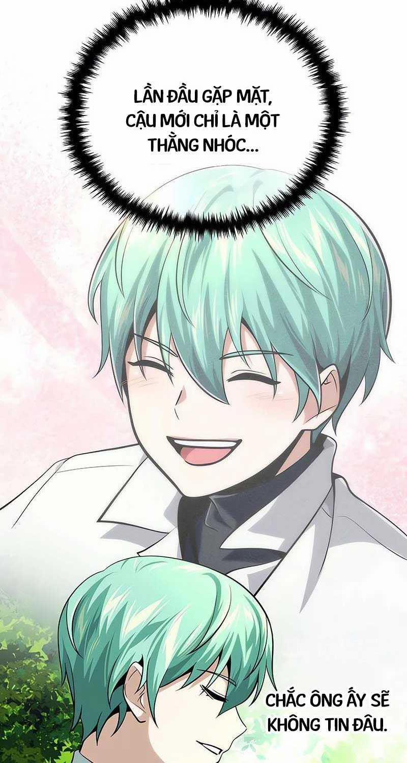 Sự Thức Tỉnh Của Hắc Ma Pháp Sư Sau 66666 Năm 127.5 trang 51