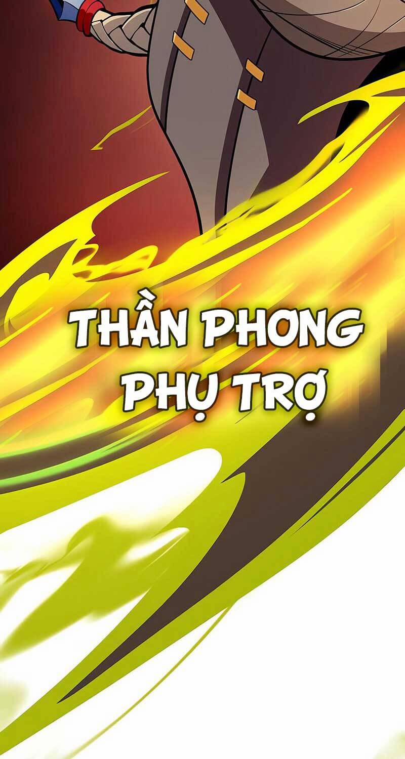 Sự Thức Tỉnh Của Hắc Ma Pháp Sư Sau 66666 Năm Chương 133 Trang 81