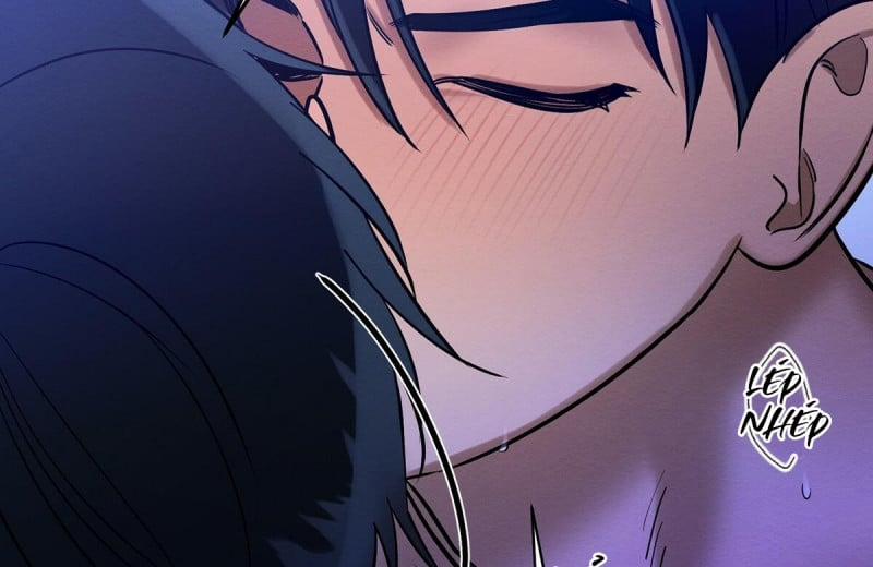 Sự Tình Của Kẻ Ác Nhân 10.5 trang 56