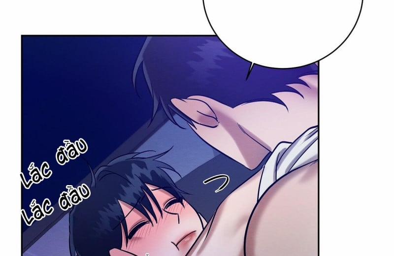Sự Tình Của Kẻ Ác Nhân 10.5 trang 63