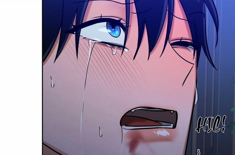 Sự Tình Của Kẻ Ác Nhân 10.5 trang 79