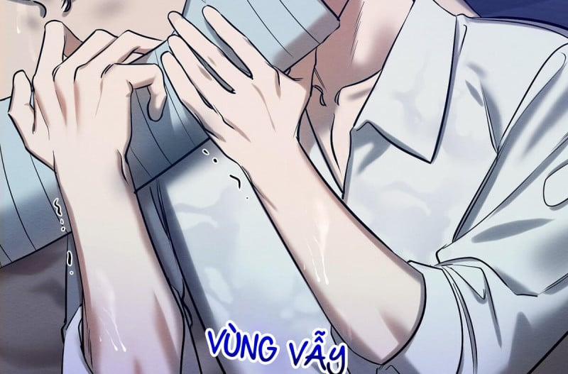 Sự Tình Của Kẻ Ác Nhân 10 trang 11