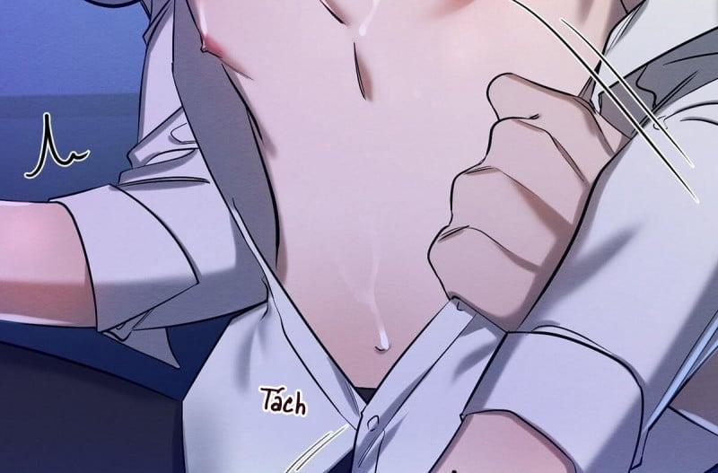 Sự Tình Của Kẻ Ác Nhân 10 trang 14