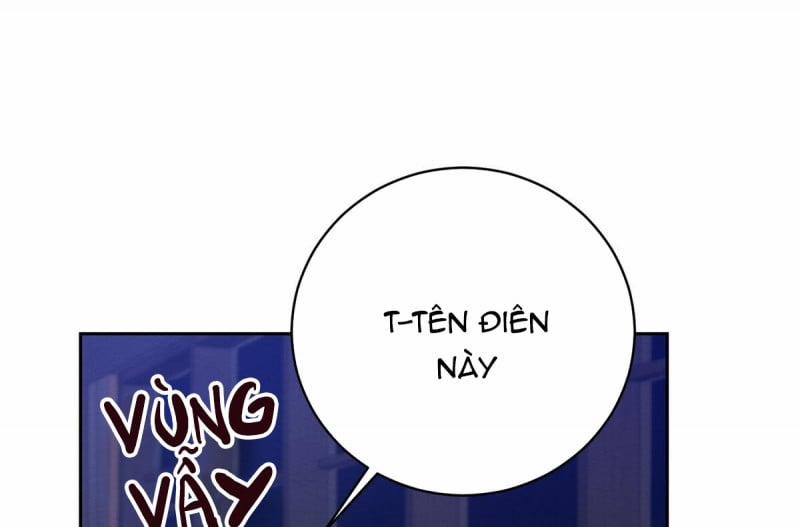 Sự Tình Của Kẻ Ác Nhân 10 trang 16