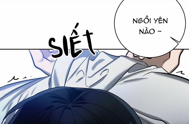 Sự Tình Của Kẻ Ác Nhân 10 trang 23