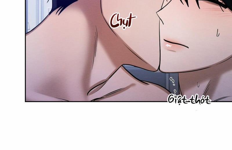 Sự Tình Của Kẻ Ác Nhân 10 trang 40