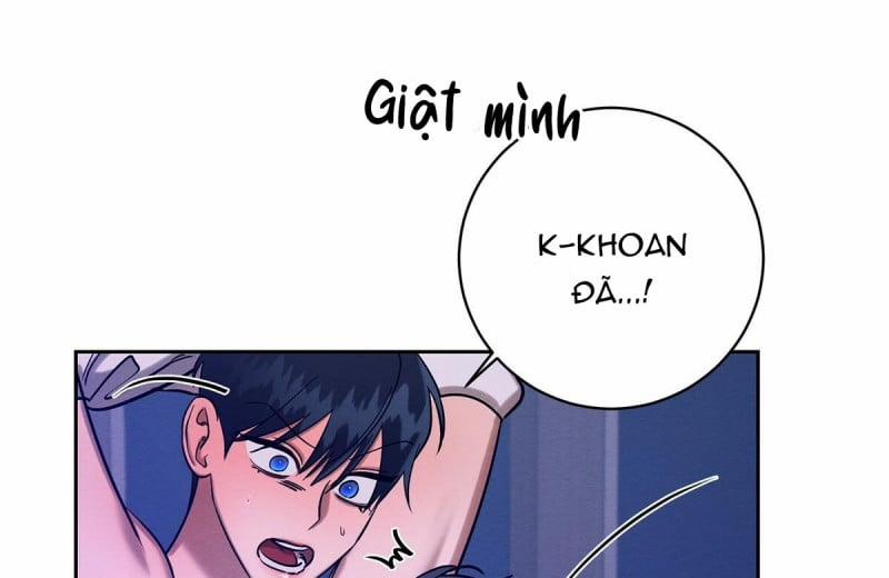 Sự Tình Của Kẻ Ác Nhân 10 trang 57