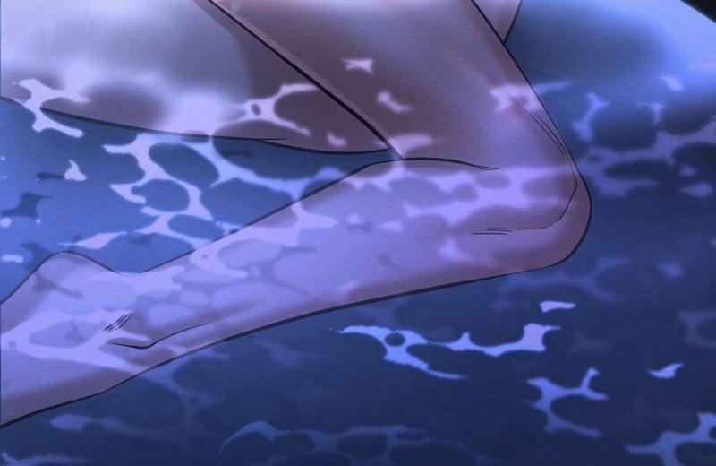 Sự Tình Của Kẻ Ác Nhân 10 trang 93