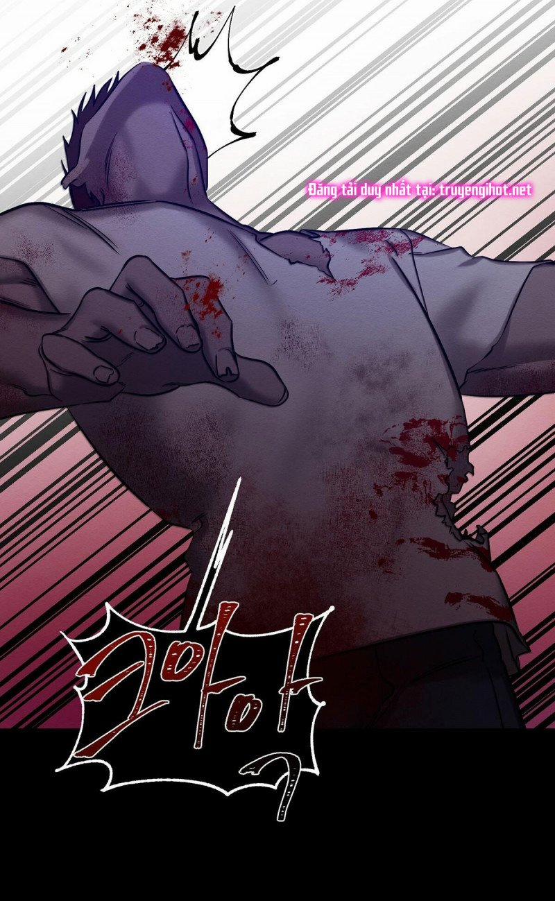 Sự Tình Của Kẻ Ác Nhân 11 trang 11
