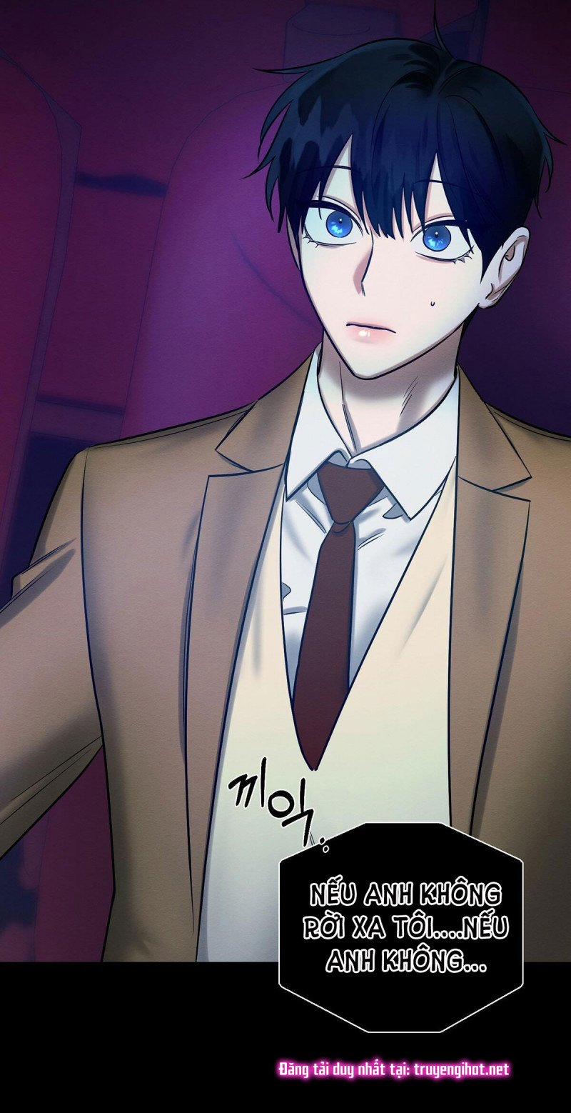 Sự Tình Của Kẻ Ác Nhân 11 trang 28