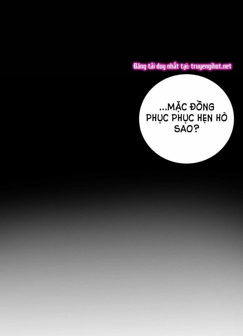Sự Tình Của Kẻ Ác Nhân 11 trang 9