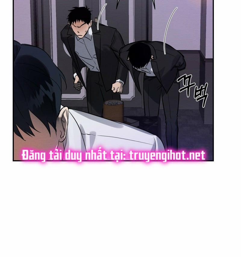 Sự Tình Của Kẻ Ác Nhân 2.1 trang 22