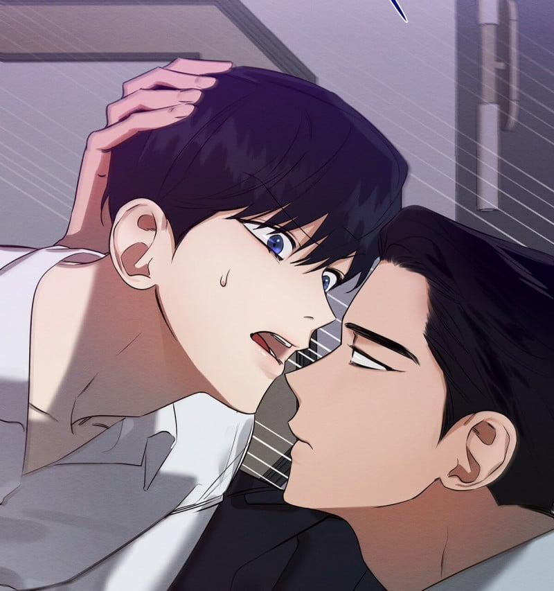 Sự Tình Của Kẻ Ác Nhân 2.1 trang 30