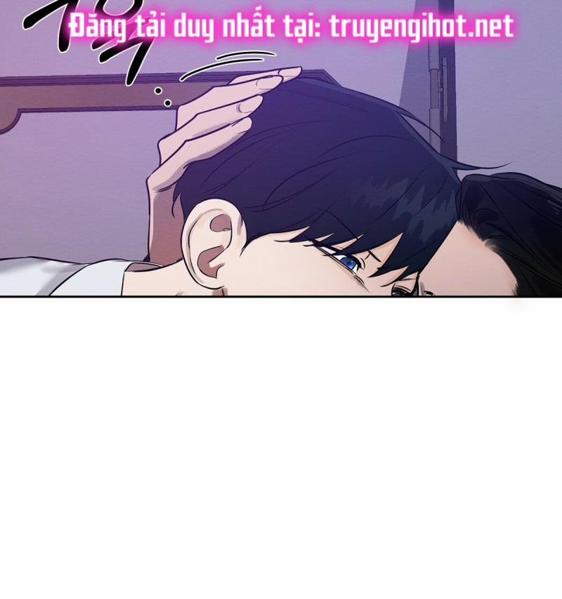 Sự Tình Của Kẻ Ác Nhân 2.1 trang 33