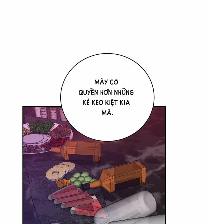 Sự Tình Của Kẻ Ác Nhân 2.1 trang 49