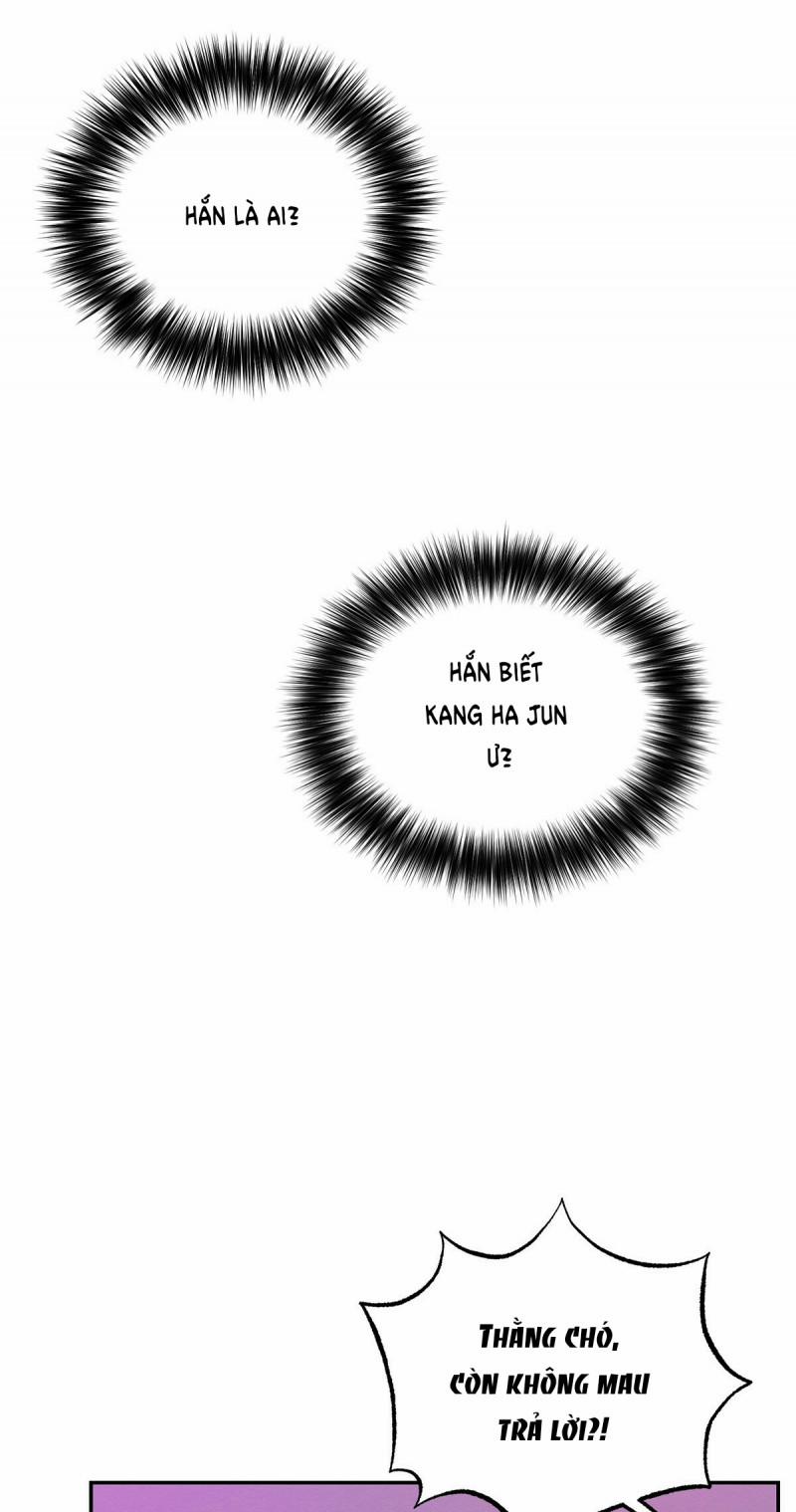 Sự Tình Của Kẻ Ác Nhân 2.1 trang 5