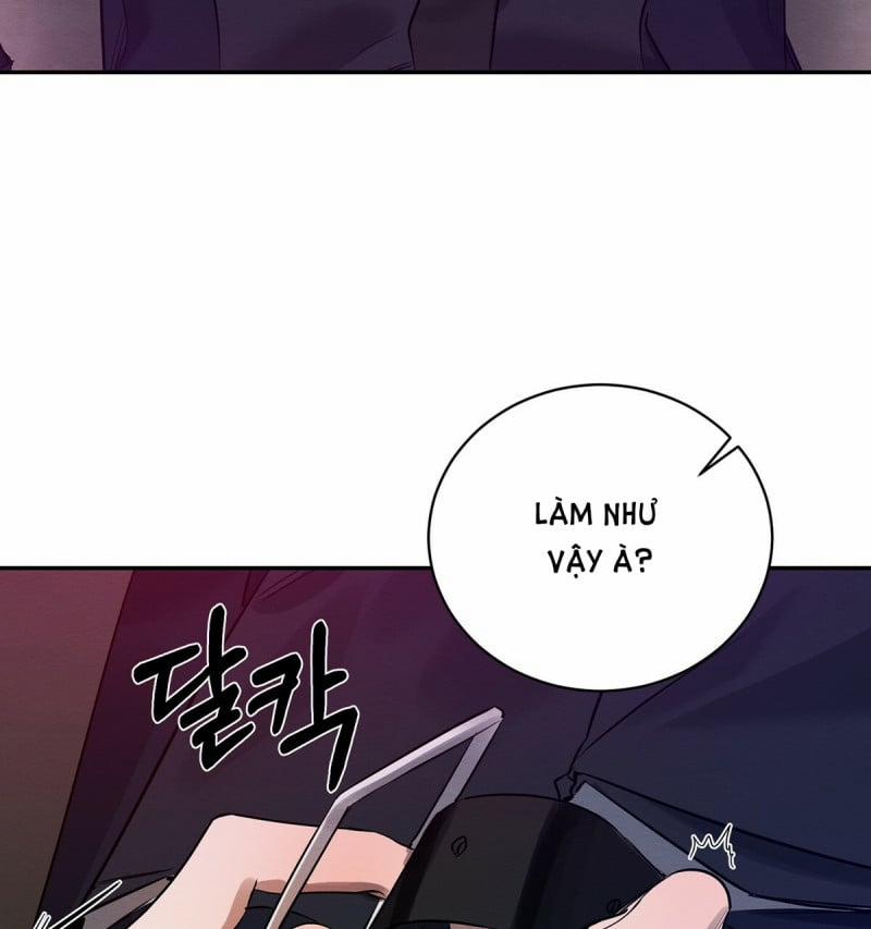 Sự Tình Của Kẻ Ác Nhân 2.2 trang 10