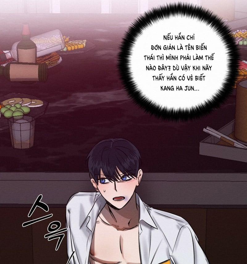 Sự Tình Của Kẻ Ác Nhân 2.2 trang 25