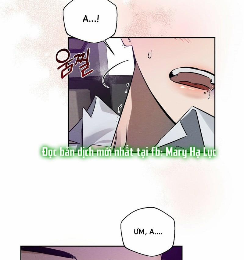 Sự Tình Của Kẻ Ác Nhân 2.2 trang 38