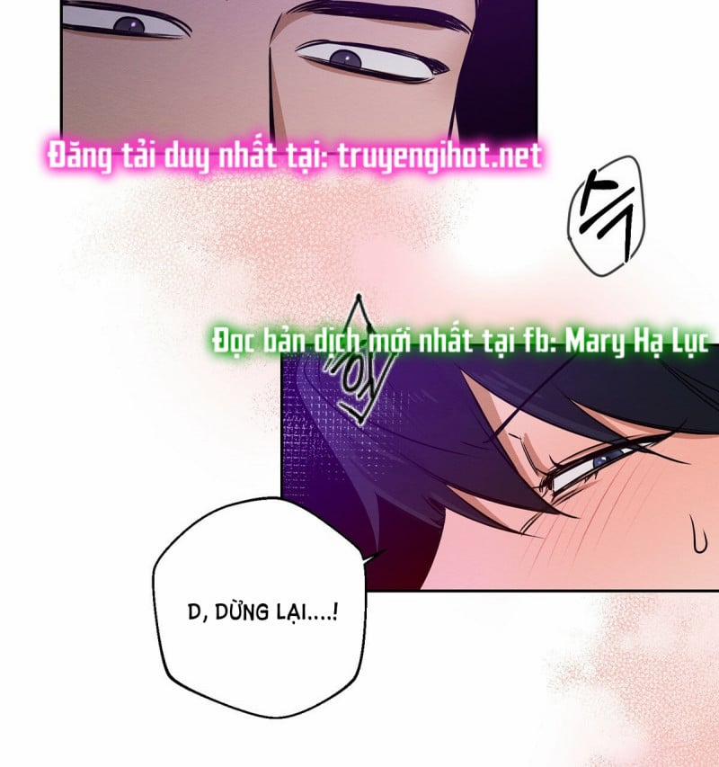 Sự Tình Của Kẻ Ác Nhân 2.2 trang 39
