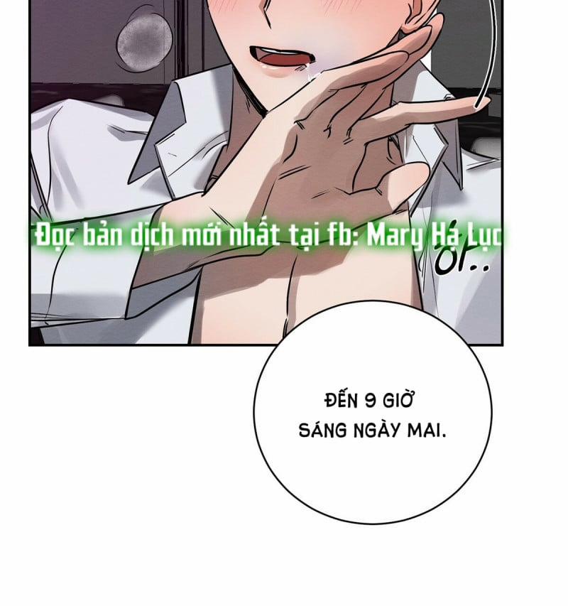 Sự Tình Của Kẻ Ác Nhân 2.2 trang 44