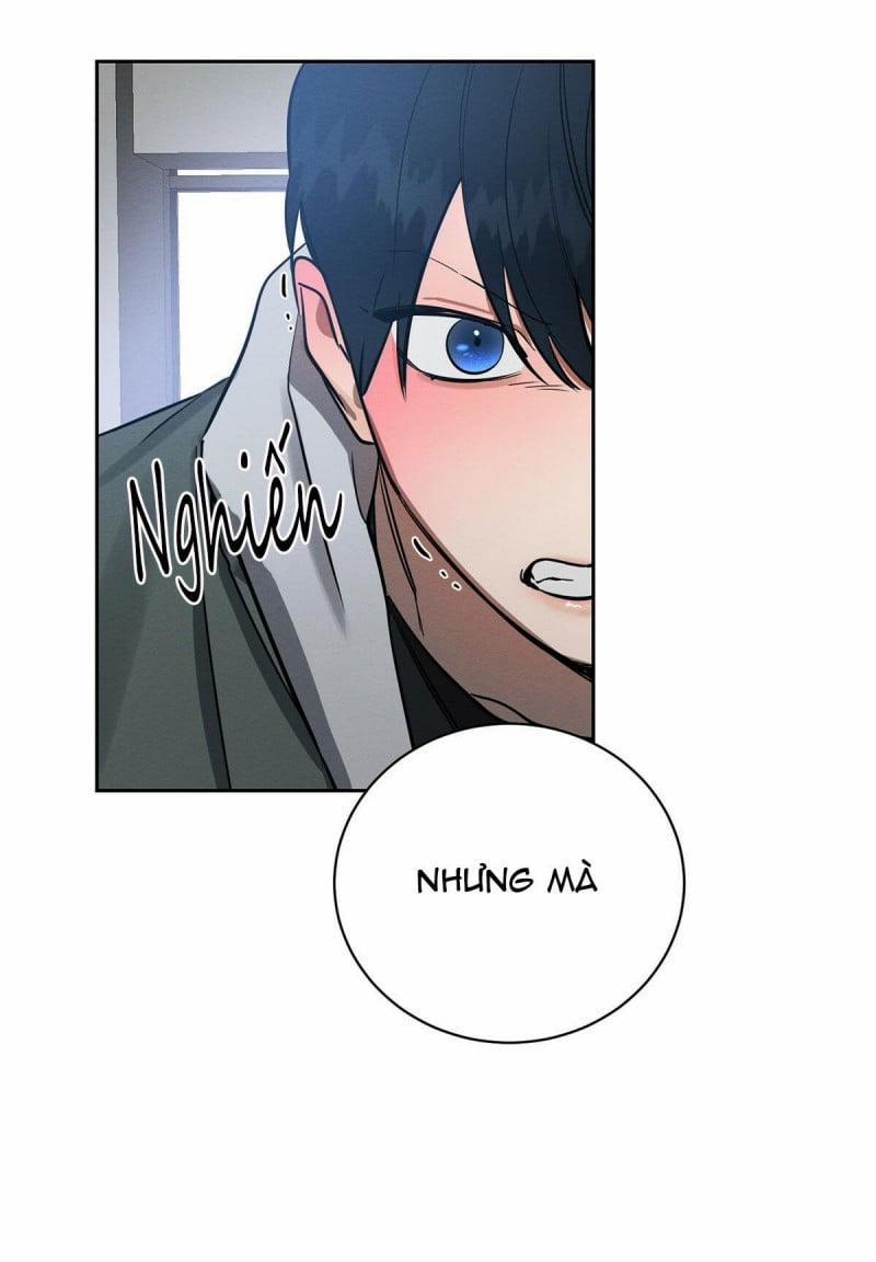 Sự Tình Của Kẻ Ác Nhân 3.5 trang 34