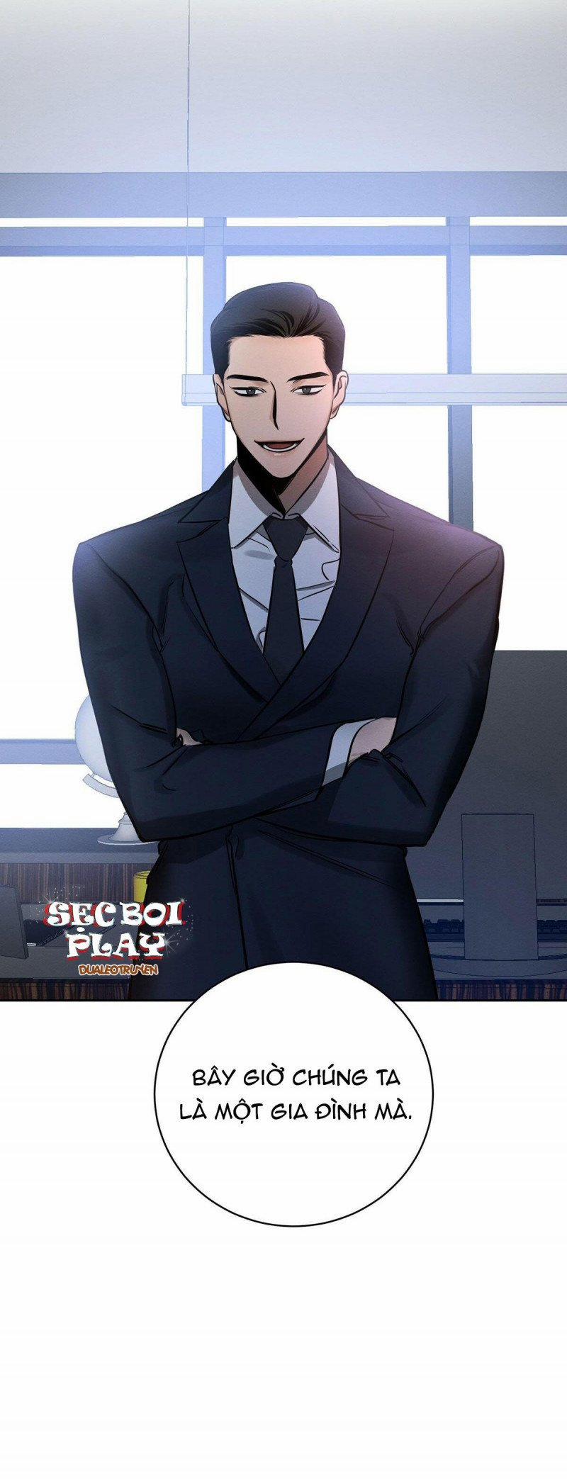 Sự Tình Của Kẻ Ác Nhân 3.5 trang 45