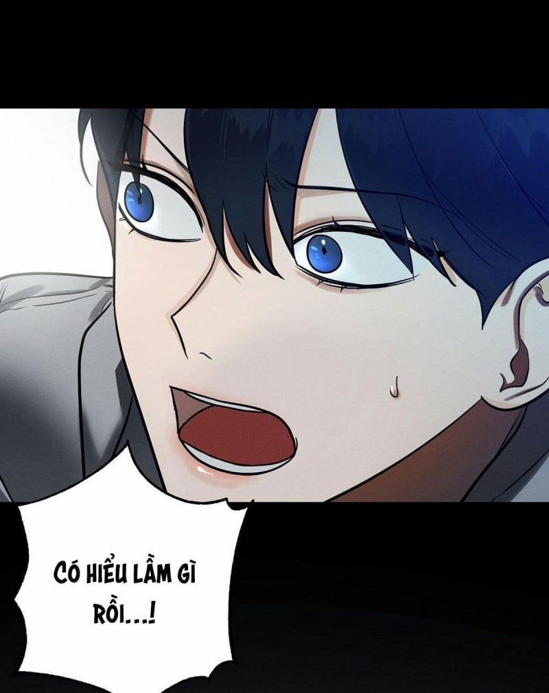 Sự Tình Của Kẻ Ác Nhân 3 trang 19