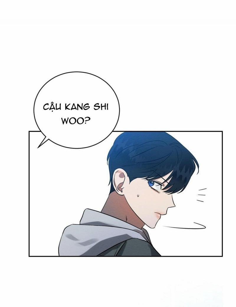 Sự Tình Của Kẻ Ác Nhân 3 trang 28