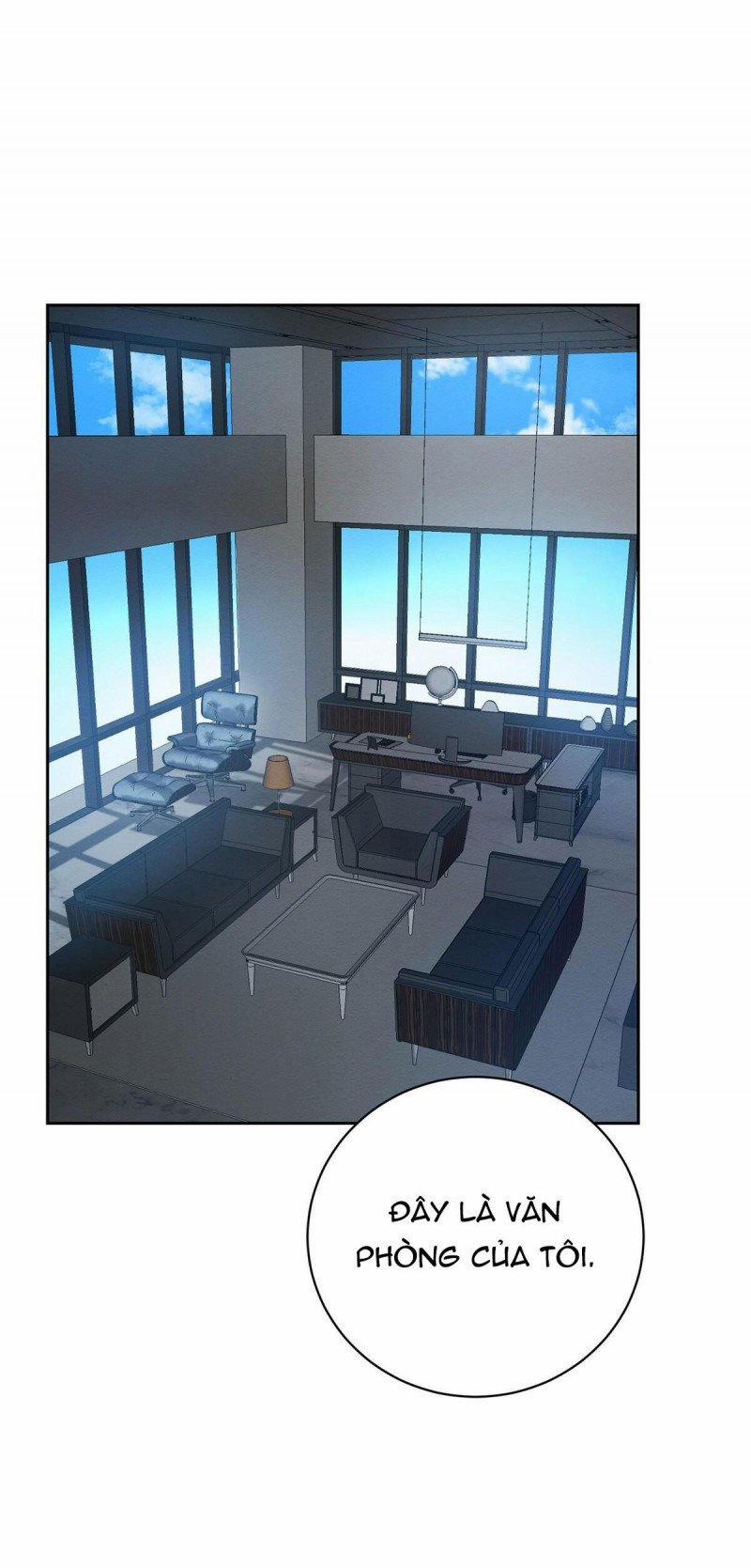 Sự Tình Của Kẻ Ác Nhân 3 trang 36