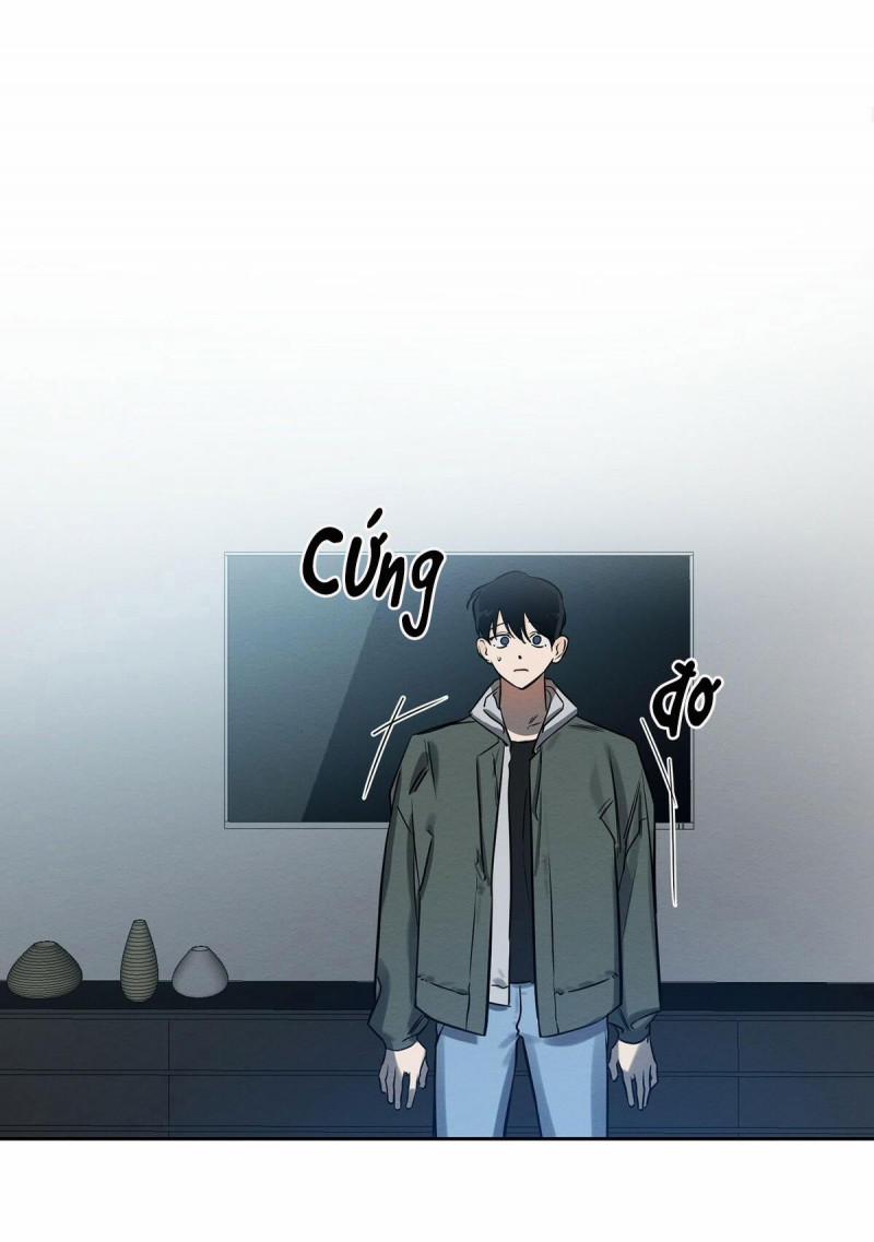 Sự Tình Của Kẻ Ác Nhân 3 trang 37