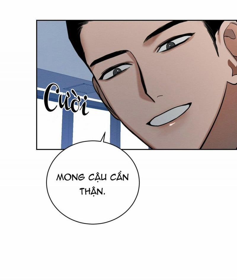 Sự Tình Của Kẻ Ác Nhân 3 trang 46