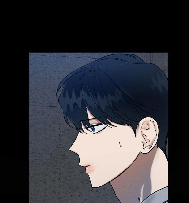 Sự Tình Của Kẻ Ác Nhân 3 trang 6