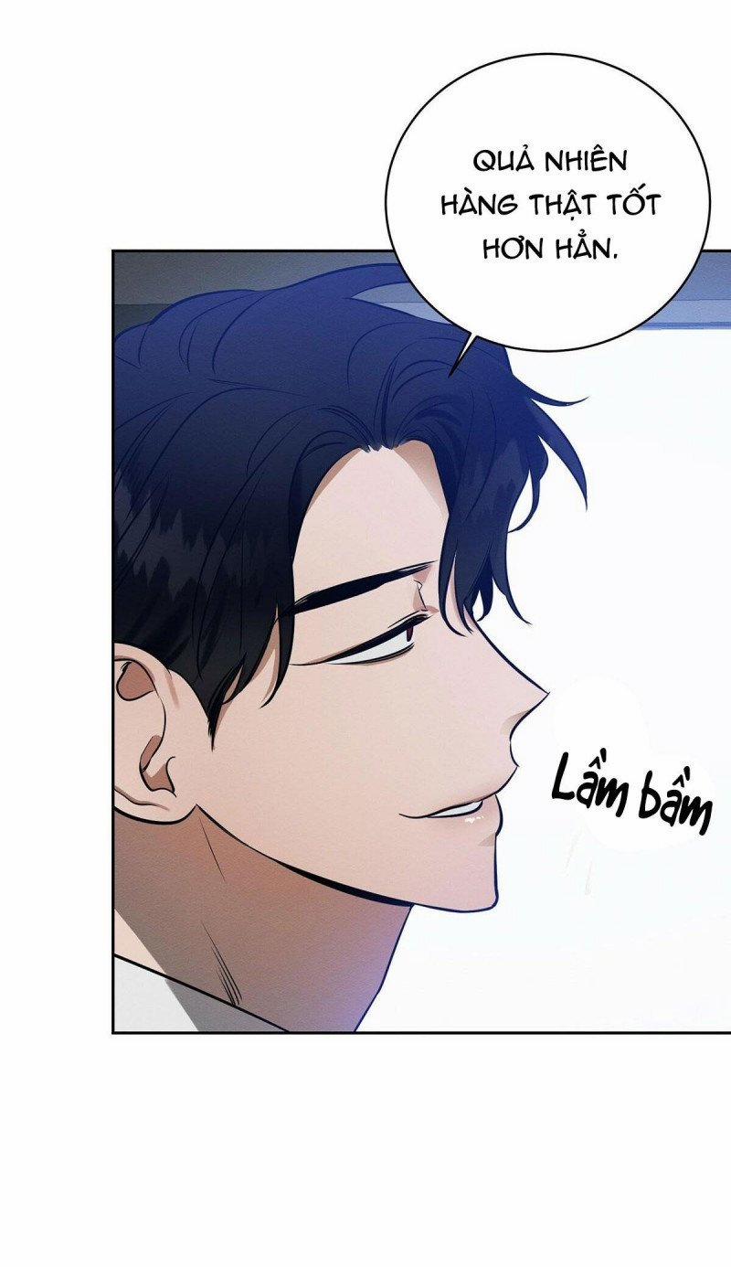 Sự Tình Của Kẻ Ác Nhân 4.5 trang 15