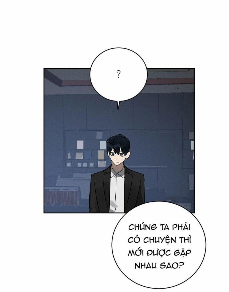 Sự Tình Của Kẻ Ác Nhân 4.5 trang 16