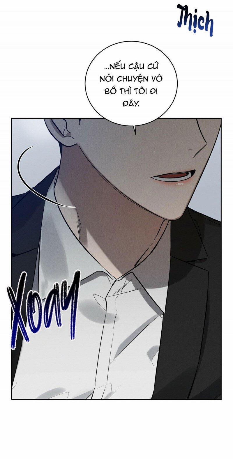 Sự Tình Của Kẻ Ác Nhân 4.5 trang 28