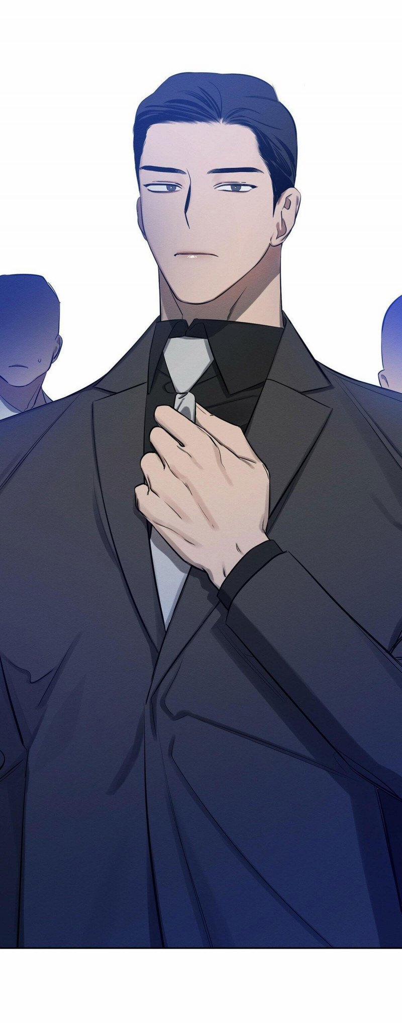 Sự Tình Của Kẻ Ác Nhân 4.5 trang 6