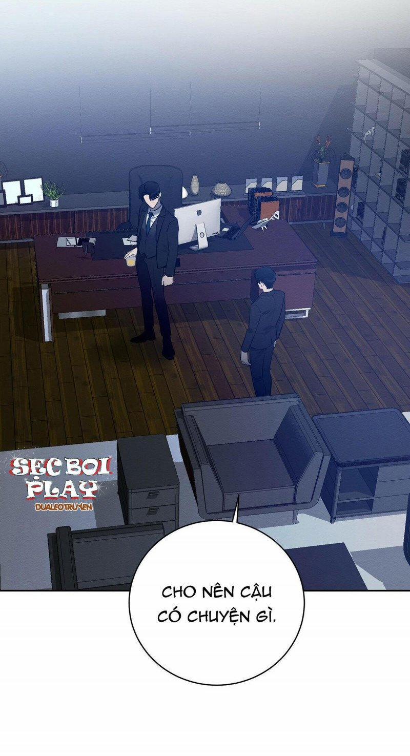 Sự Tình Của Kẻ Ác Nhân 4.5 trang 8