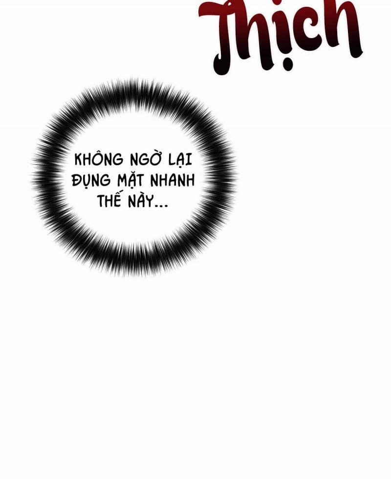Sự Tình Của Kẻ Ác Nhân 4 trang 19