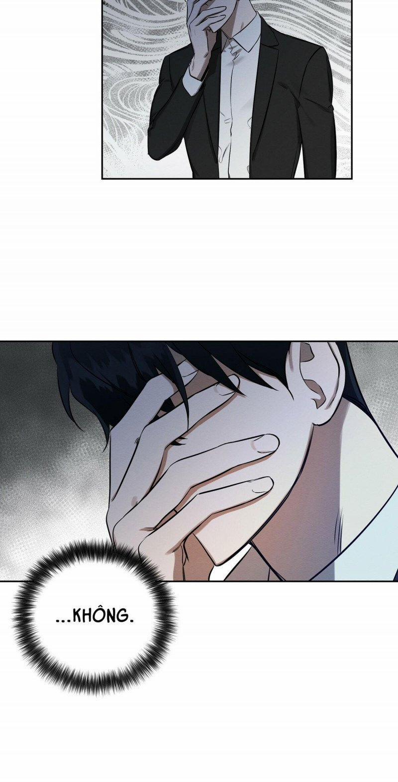 Sự Tình Của Kẻ Ác Nhân 4 trang 21